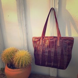 Ann Taylor bag